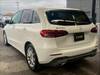 MERCEDES BENZ B-CLASS