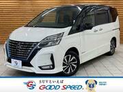 2022 NISSAN SERENA