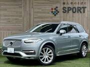 2017 VOLVO XC90