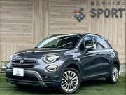 2020 FIAT 500X