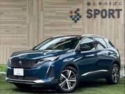 2022 PEUGEOT 3008