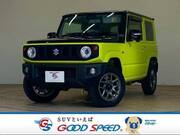 2019 SUZUKI JIMNY XC