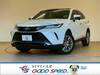 TOYOTA HARRIER HYBRID