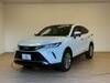 TOYOTA HARRIER HYBRID