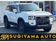 2024 TOYOTA LANDCRUISER 250