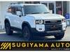 TOYOTA LANDCRUISER 250