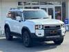 TOYOTA LANDCRUISER 250