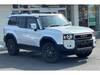 TOYOTA LANDCRUISER 250