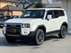TOYOTA LANDCRUISER 250