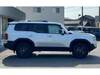 TOYOTA LANDCRUISER 250