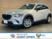 2020 MAZDA CX-3