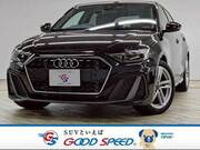 2020 AUDI A1 SPORTBACK
