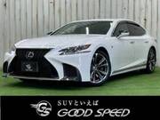 2018 LEXUS LS