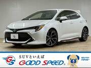 2020 TOYOTA COROLLA SPORT