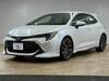 TOYOTA COROLLA SPORT