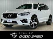 2020 VOLVO XC60