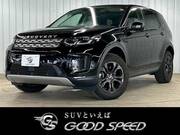 2020 LAND ROVER DISCOVERY SPORT