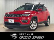 2018 CHRYSLER JEEP COMPASS