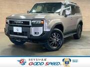 2024 TOYOTA LANDCRUISER 250
