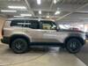TOYOTA LANDCRUISER 250