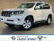 2020 TOYOTA LAND CRUISER PRADO TX
