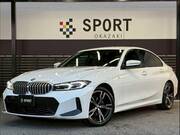 2023 BMW 3 SERIES