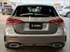 MERCEDES BENZ A-CLASS