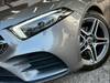 MERCEDES BENZ A-CLASS