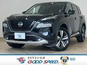 2024 NISSAN X-TRAIL