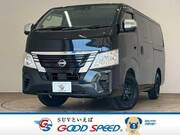 2022 NISSAN CARAVAN PREMIUM GX