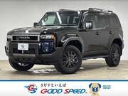 2024 TOYOTA LANDCRUISER 250
