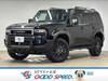 TOYOTA LANDCRUISER 250