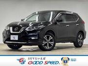 2020 NISSAN X-TRAIL 20Xi