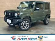 2022 SUZUKI JIMNY XC