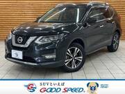 2017 NISSAN X-TRAIL 20X