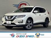 2018 NISSAN X-TRAIL 20Xi