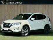 2018 NISSAN X-TRAIL 20Xi