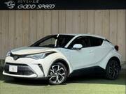 2020 TOYOTA C-HR