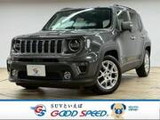 2020 CHRYSLER JEEP RENEGADE