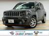 CHRYSLER JEEP RENEGADE