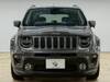 CHRYSLER JEEP RENEGADE