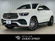 2020 MERCEDES BENZ GLE