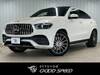 MERCEDES BENZ GLE
