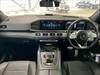 MERCEDES BENZ GLE