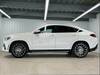 MERCEDES BENZ GLE