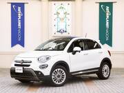 2022 FIAT 500X