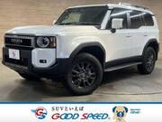 2025 TOYOTA LANDCRUISER 250