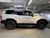 TOYOTA LANDCRUISER 250