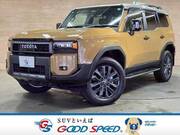 2024 TOYOTA LANDCRUISER 250