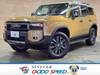 TOYOTA LANDCRUISER 250